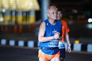 BIB: 45761
                            <button type="button" onclick="openModal(15703938)" class="btn btn-primary btn-sm float-right btn-popup" data-toggle="modal" data-target=".modal-high-quality">
                        <i class="fas fa-shopping-cart"></i> Add to Cart
                    </button>
                                            <button type="button" onclick="isThisMe(15703938, true)" class="btn btn-success btn-sm float-right btn-popup btn-isme hidden" data-toggle="tooltip" data-placement="bottom" title="นี่คือรูปของคุณใช่ไหม คลิกที่นี่เพื่อเอาเข้าอัลบั้ม">
                        <i class="fas fa-plus"></i> Add to album
                    </button>
                    <button type="button" onclick="isThisMe(15703938, false)" class="btn btn-warning btn-sm float-right btn-popup btn-isnotme hidden">
                        <i class="fas fa-ban"></i> Remove from album
                    </button>